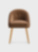 Brown Chair