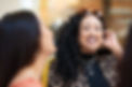 Smiling Woman