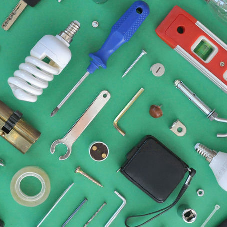 🧰 Building Your Sober Toolkit: Meetings, Phone Calls, and Service