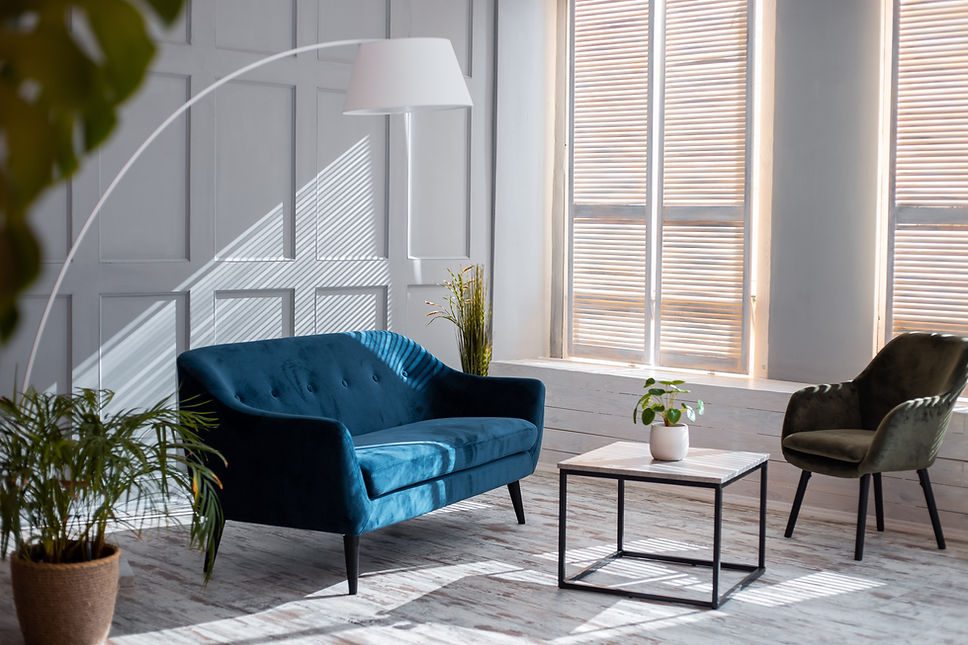Decoración ClÃnica