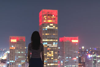 City Lights