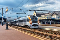 High Speed Train