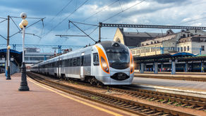 Le train revient en force : l’avion doit-il vraiment s’inquiéter ?