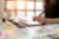 Digital drawing pad