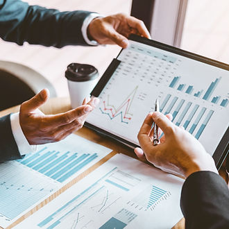 Microsoft Power BI and Power Platforms
