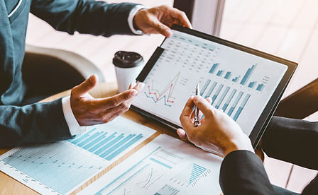 ビジネスミーティング