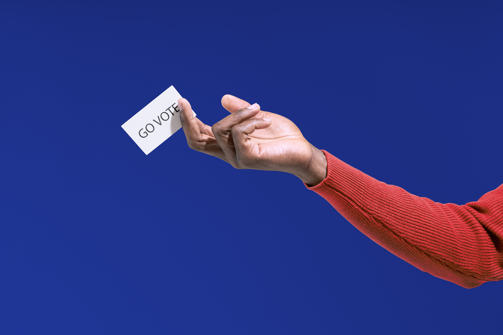 April 21, 2026 Special Election: Redistricting Information