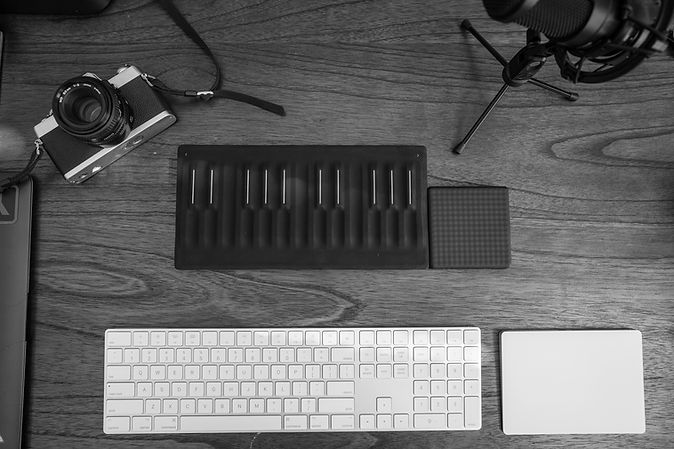 Work Desk