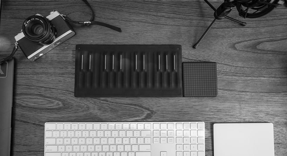 Work Desk