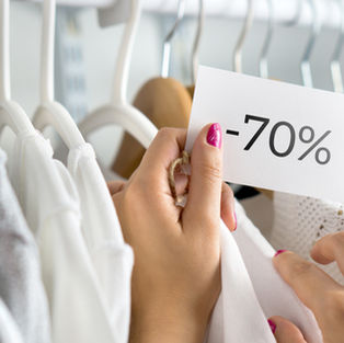 Did I Really Save Money? The Truth About Cash Back and Coupon Psychology