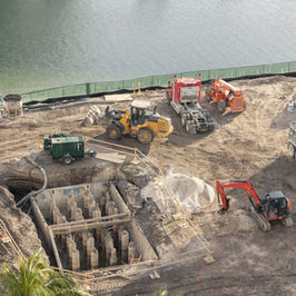 Gerenciamento de Projetos na Construção Civil: O Caminho para Obras Bem-Sucedidas