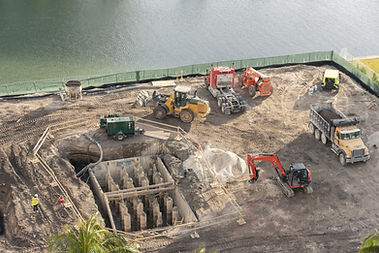 Construction in Progress