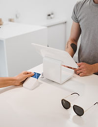 Payment in process
