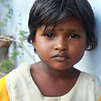 Closeup Portrait