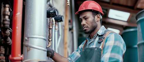 Plumber