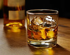 Whiskey With Ice