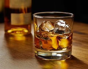 Whiskey With Ice