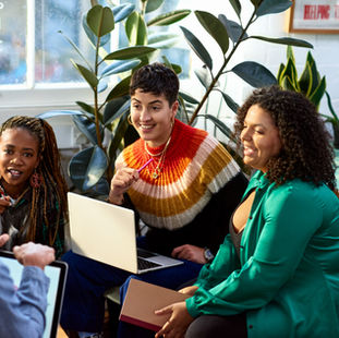 Honoring LGBTQ+ History Month and National Coming Out Day: Why Inclusion at Work Still Matters