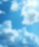 藍天白雲