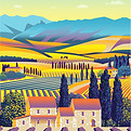 Affiche France
