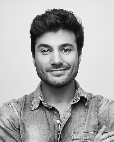 Portrait of Businessman