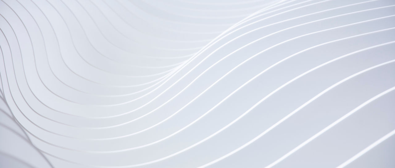 White Waves