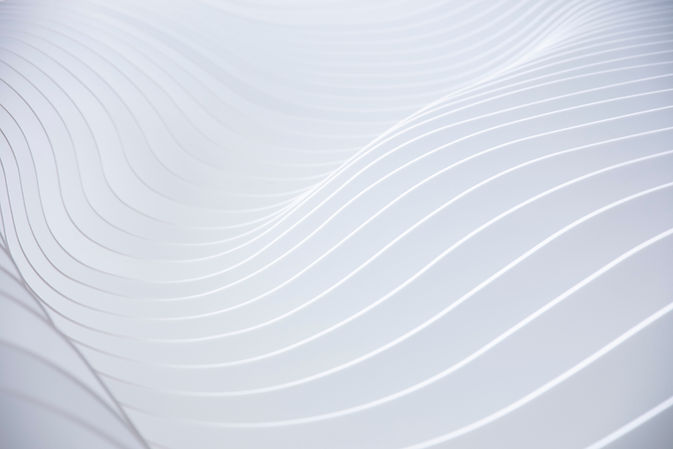White Waves