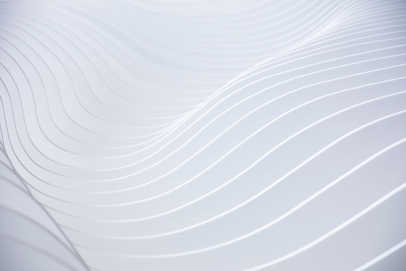 White Waves