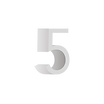Five