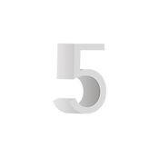 Five