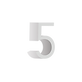 Five
