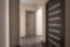 Apartment Hallway