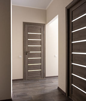 Appartement Couloir
