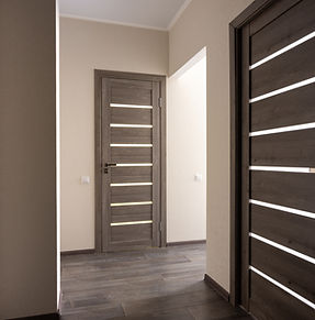 Appartement Couloir