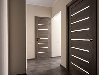 Appartement Hal
