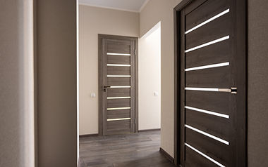 Wohnung Flur