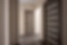 Apartment Hallway