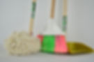 Cleaning Supplies