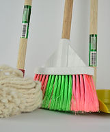 Cleaning Supplies