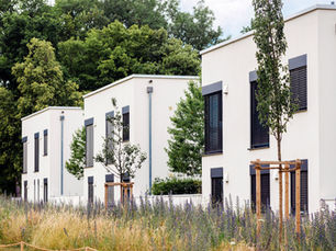 Is a Townhouse the Right Property for You?