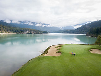 Golf Course