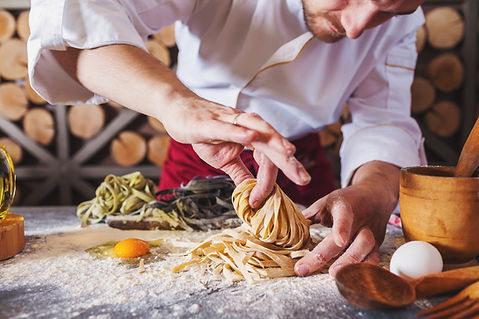 Fresh Pasta