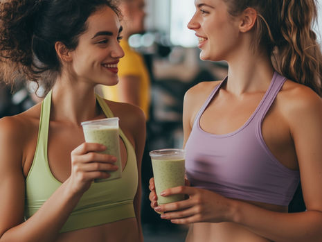 The Science Behind GLP-1 Solutions: How They Support Weight Management and Metabolic Health