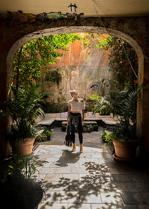 Urban Garden