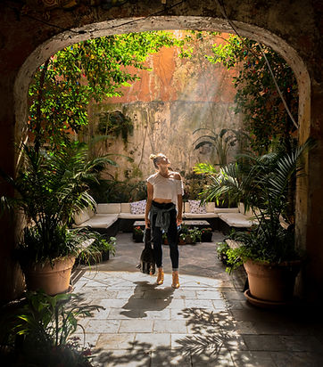 Urban Garden