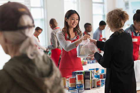 Food Donation