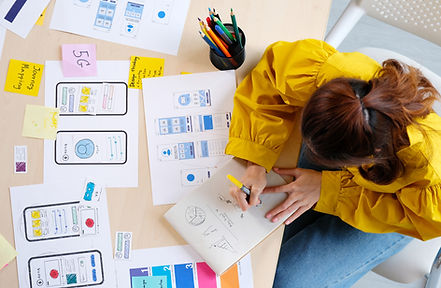 Diseñador de prototipos