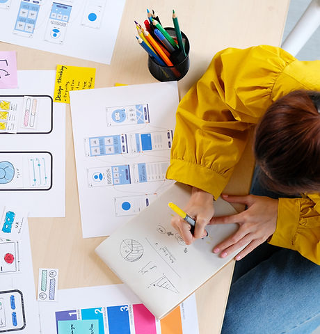 Prototyp Designer