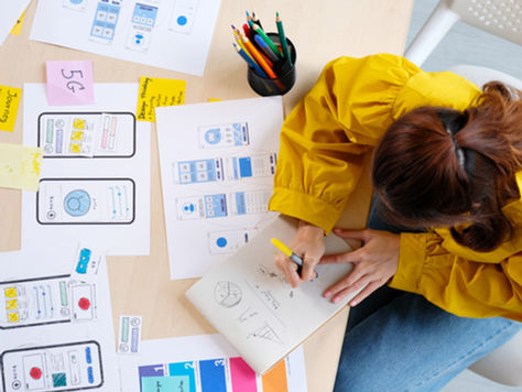 More Than a Pretty Face: Why Your Website Needs a Conversion Engine