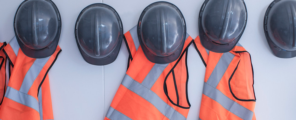 Safety Wear